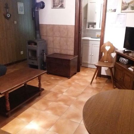 Maison De Village Horbourg المظهر الخارجي الصورة
